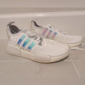 Women’s athletic shoes